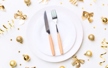 Новогодняя аптечка