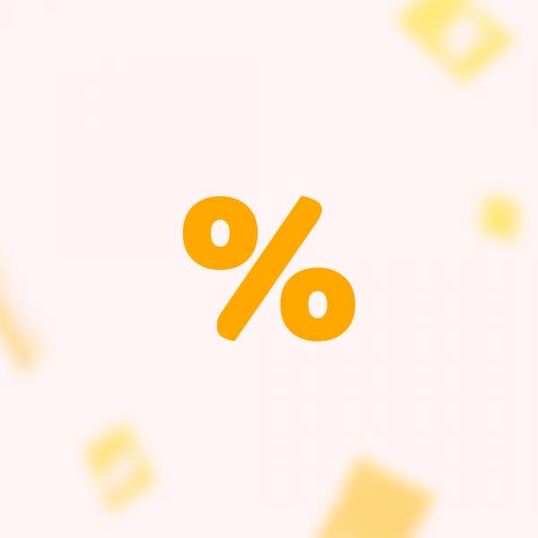 Скидка 30% на вторую любую упаковку СПЛАТ